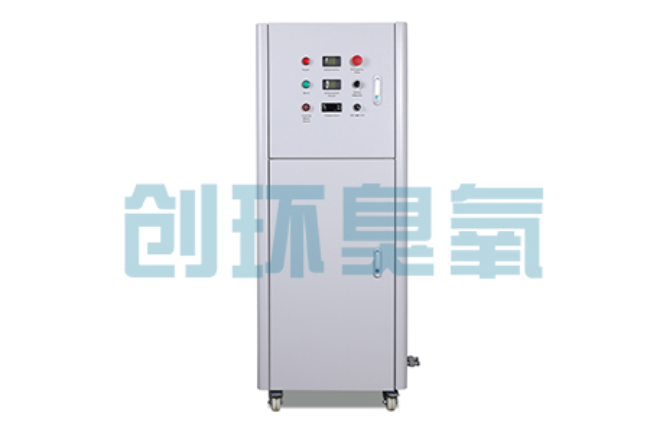 舒兰2026好用的臭氧发生器哪个公司靠谱?工业设备厂家盘点