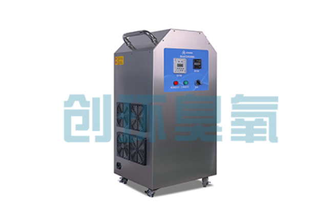 舒兰2026化妆品生产车间GMP洁净区环境维持,臭氧发生器如何与空调系统联动?