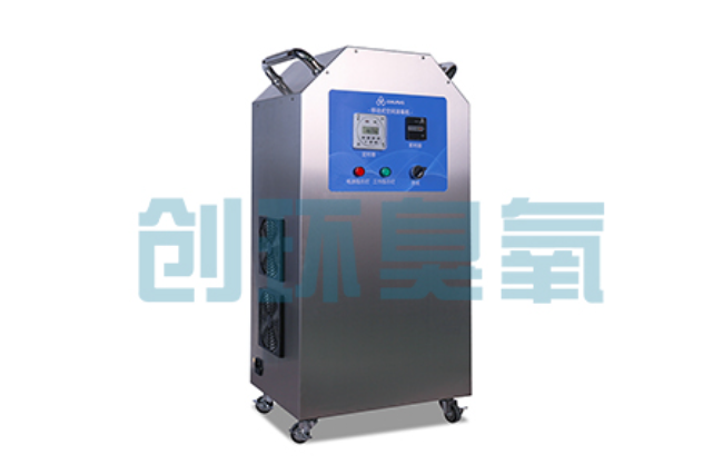 舒兰冬季养殖场密闭消毒双赢方案：臭氧发生器在工厂化水产与畜牧场景的安全应用