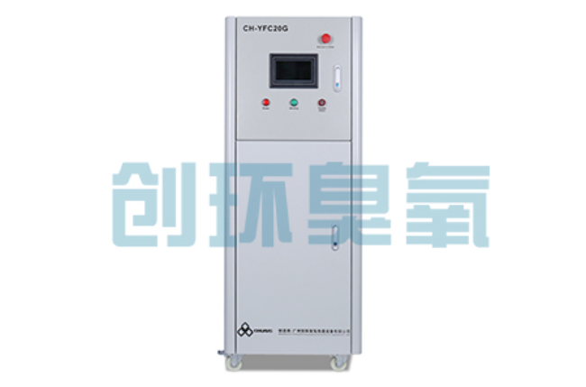 舒兰高密度循环水养殖中臭氧杀菌技术的应用与风险控制解析