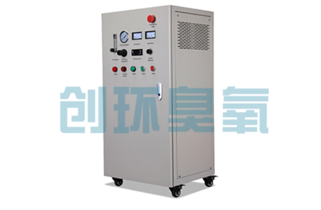舒兰密度养殖如何降低病害率？臭氧发生器精准消杀全解析