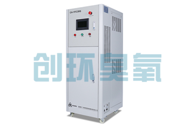 舒兰高密度养殖中臭氧发生器的维护方法有哪些