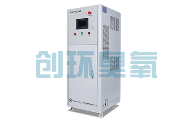舒兰海水养殖病害频发怎么防？臭氧发生器无残留消毒全解析