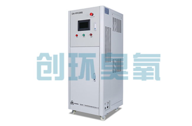 舒兰工厂化循环水养殖(RAS)如何配套臭氧发生器？系统级集成方案