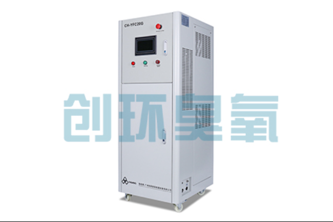 舒兰室内海水养殖尾水处理：臭氧发生器达标排放工艺流程详解