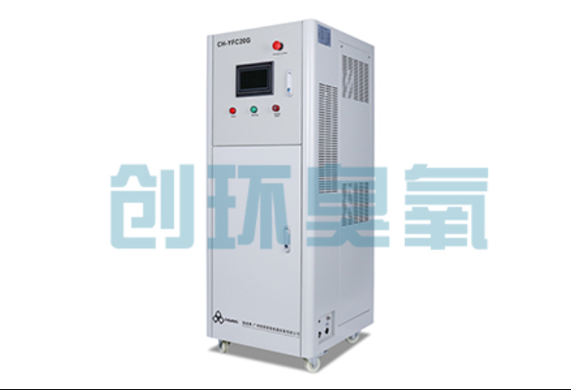 舒兰南美白对虾养殖弧菌超标怎么办？臭氧发生器精准消杀与避坑指南