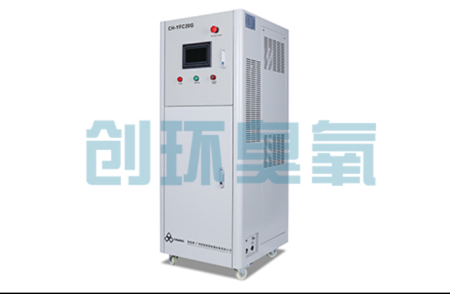 舒兰高密度养虾水质恶化怎么救？臭氧发生器降解氨氮与亚硝酸盐实操步骤
