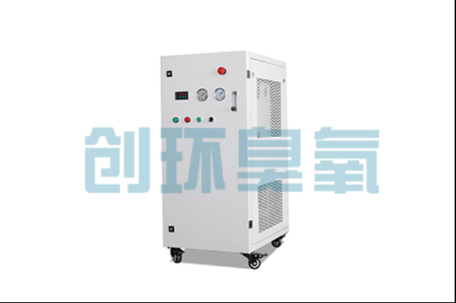 舒兰2026年南美白对虾循环水养殖系统(RAS)臭氧消毒完整指南