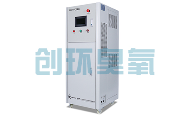 舒兰工厂化循环水养虾必备：蛋白分离器后端注入臭氧的技术要点与逻辑