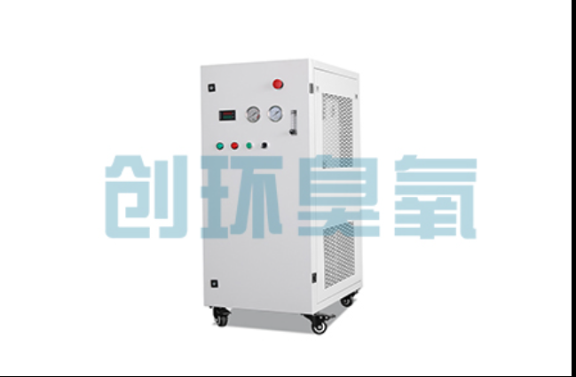 舒兰工厂化养鲈必看：2026年臭氧发生器替代传统消毒的最新方案