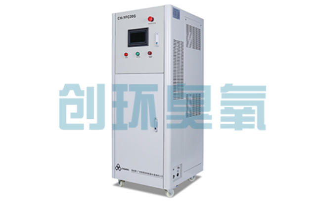 舒兰石斑鱼养殖必看：臭氧发生器安装位置与日常维护全攻略