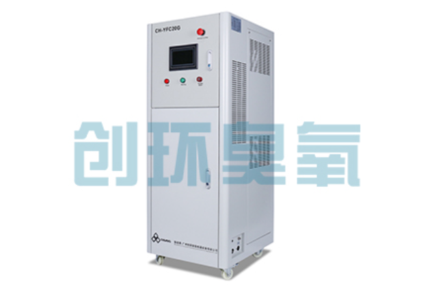 舒兰石斑鱼循环水养殖避坑清单：臭氧发生器选型与投加的8个误区