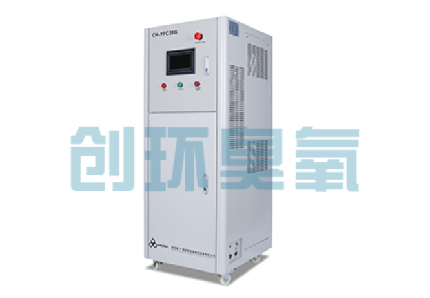 舒兰石斑鱼养殖中臭氧发生器的作用是什么？3分钟说清楚杀菌与净水原理
