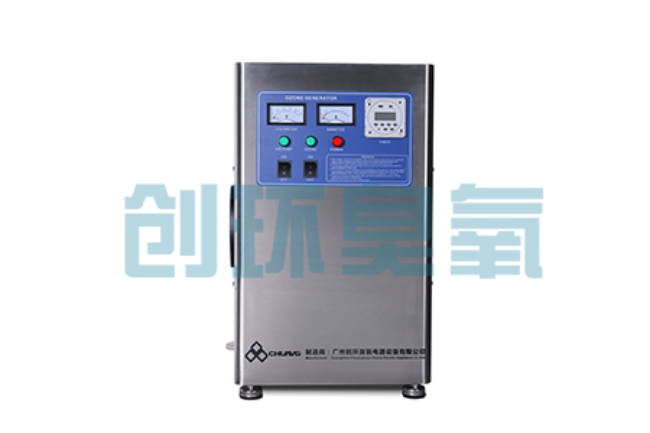 舒兰高盐高浓度化工废水怎么处理？臭氧发生器催化氧化技术的应用边界在哪里？
