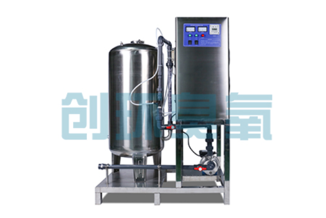 舒兰臭氧发生器设计4大核心问题全解析：附气源与参数选型表