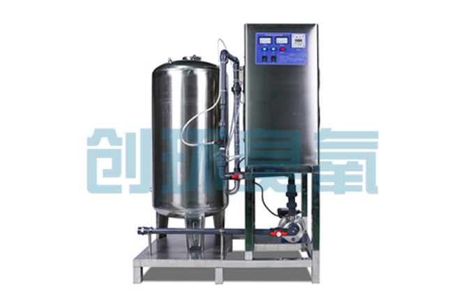 舒兰如何选择适合水产加工的臭氧发生器品牌？