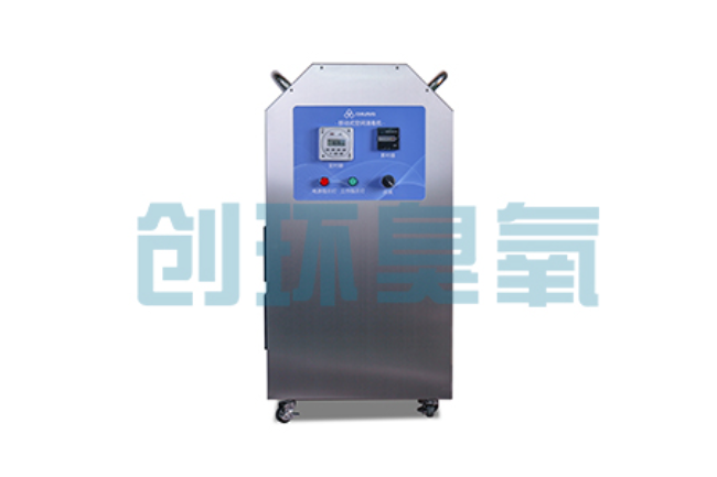 舒兰臭氧发生器在其他食品加工中的应用有哪些?