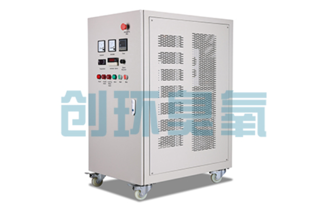 舒兰预制菜车间微生物超标防控：臭氧消毒在HACCP体系中的应用与验证