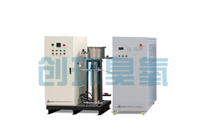 舒兰化工废水高级氧化技术对比：臭氧发生器催化氧化与微电解工艺的适用场景与成本分析