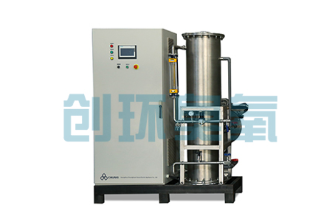 舒兰高浓度化工废水脱毒对比：臭氧发生器与湿式氧化法（WAO）的能耗与设备投资评估