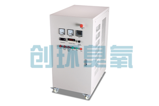 舒兰AOP高级氧化技术完整指南：3步掌握臭氧投加量与HRT控制