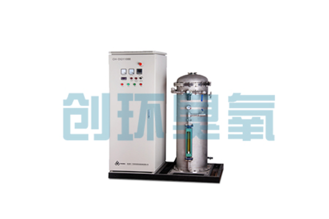 舒兰臭氧+UV vs 臭氧+H₂O₂：哪个AOP工艺运行成本低20%？