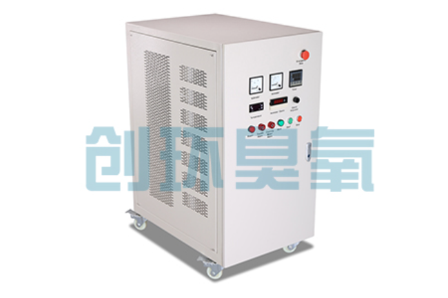 舒兰臭氧如何实现水产养殖水体微生态重构？工厂化高密度养殖技术深度拆解