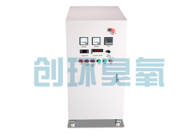 舒兰拒绝盲目选型！工厂化循环水养殖臭氧发生器产量计算公式与避坑指南