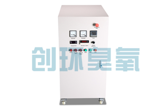 舒兰密度养殖如何降低病害率?臭氧发生器精准消杀全解析