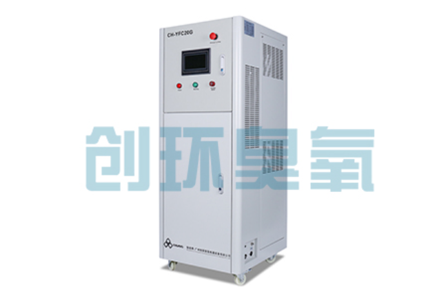 舒兰海水工厂化养殖成活率低?臭氧发生器如何实现90%以上的存活率