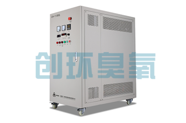 舒兰海水养殖病害频发怎么防?臭氧发生器无残留消毒全解析