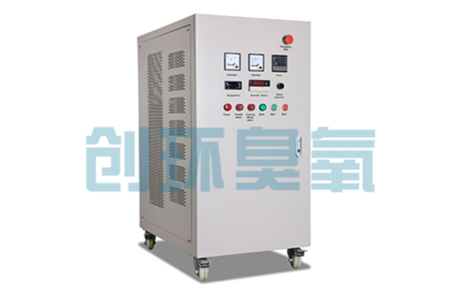 舒兰高密度养虾水质恶化怎么救？臭氧发生器降解氨氮与亚硝酸盐实操步骤